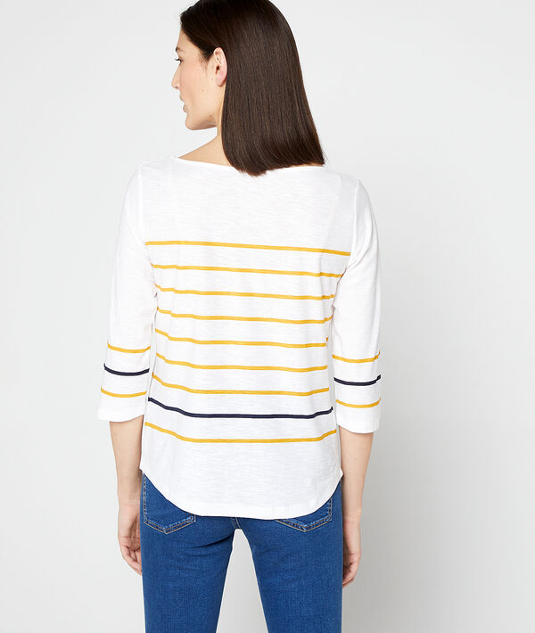 frenchie' breton top frenchie' breton top