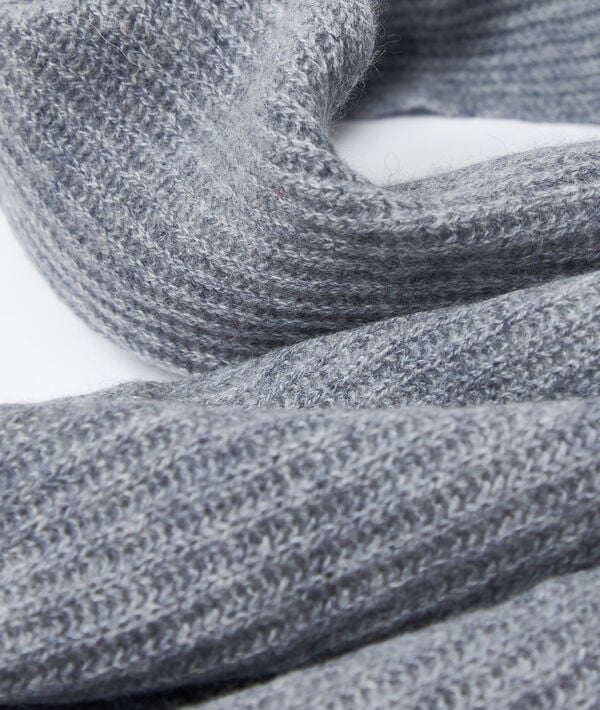 Cashmere scarf Cashmere scarf