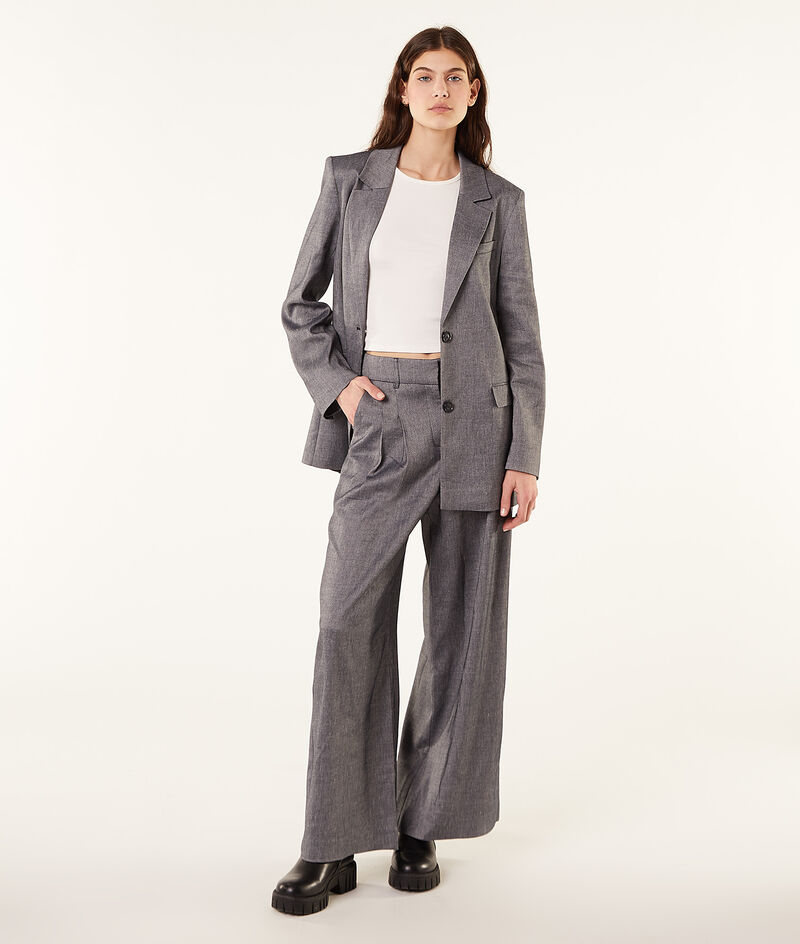 Blazer jacket