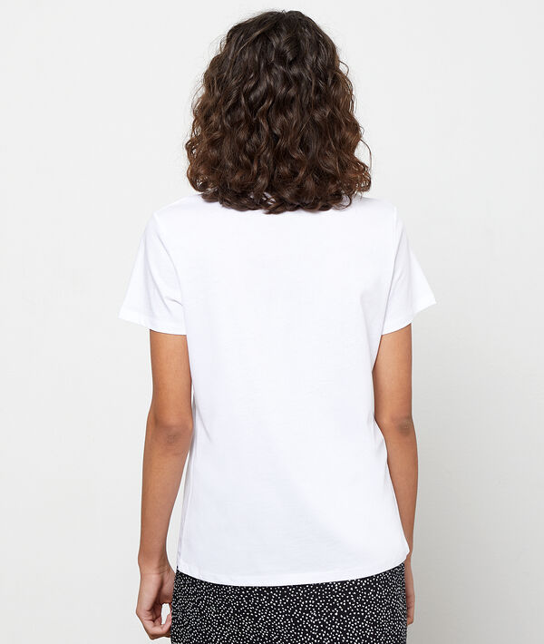 powerful woman' T-shirt powerful woman' T-shirt