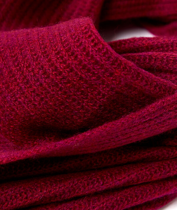 Cashmere scarf Cashmere scarf