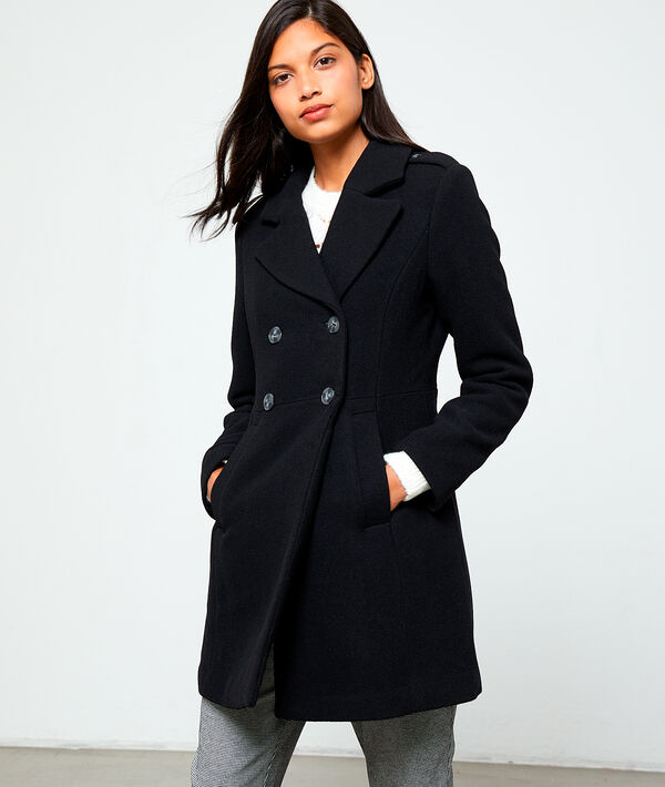 Boyfriend coat Boyfriend coat
