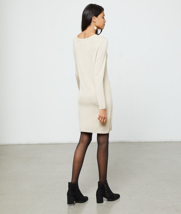 Jumper dress Jumper dress