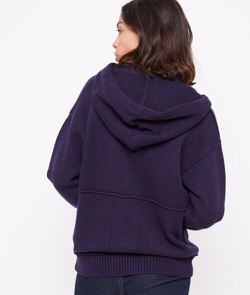 Soft hoodie Soft hoodie