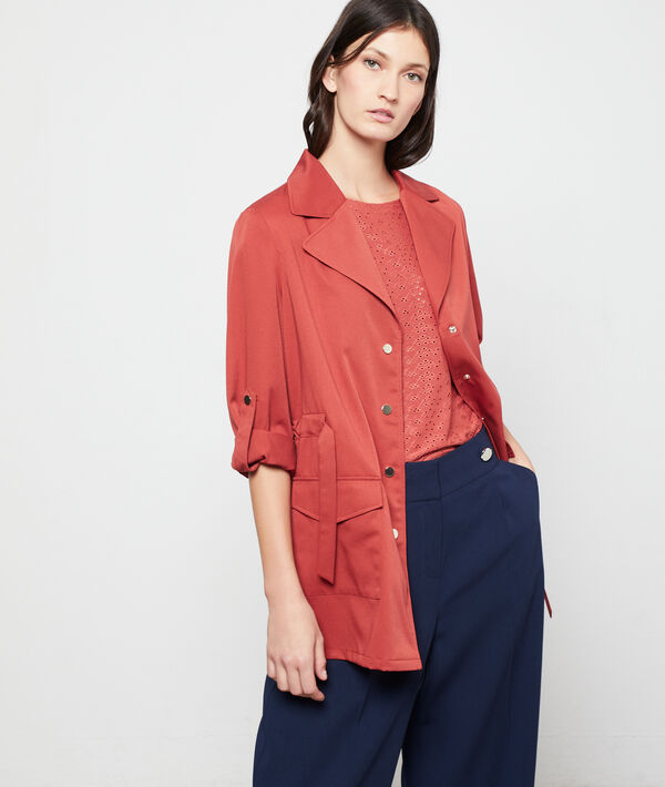 Trench coat Trench coat