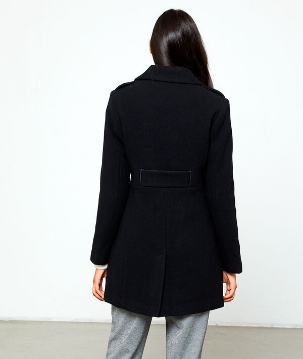 Boyfriend coat Boyfriend coat