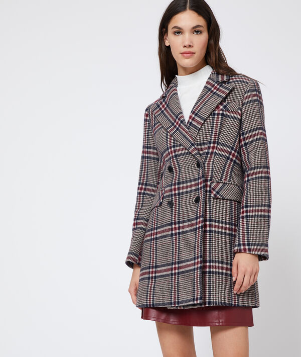 Prince of Wales coat Prince of Wales coat