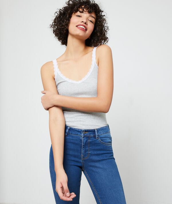 Tank top Tank top