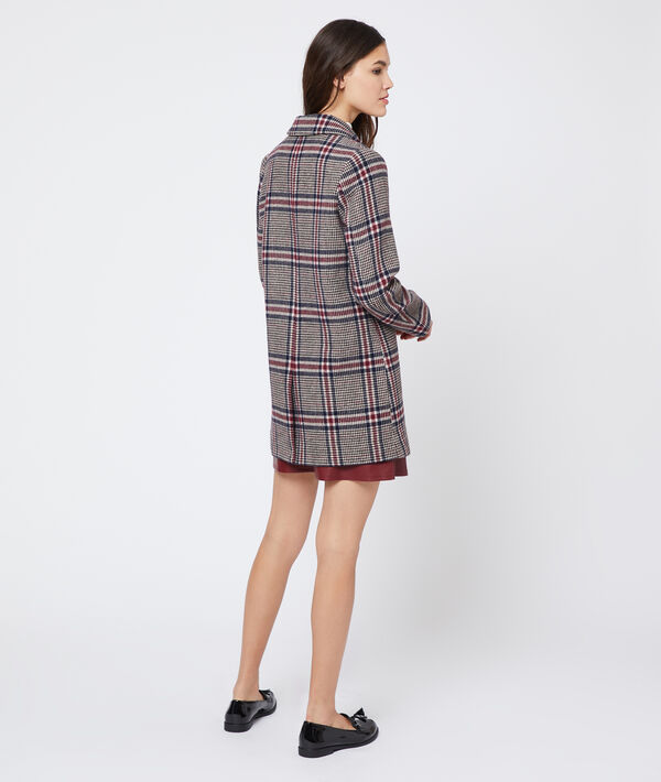 Prince of Wales coat Prince of Wales coat