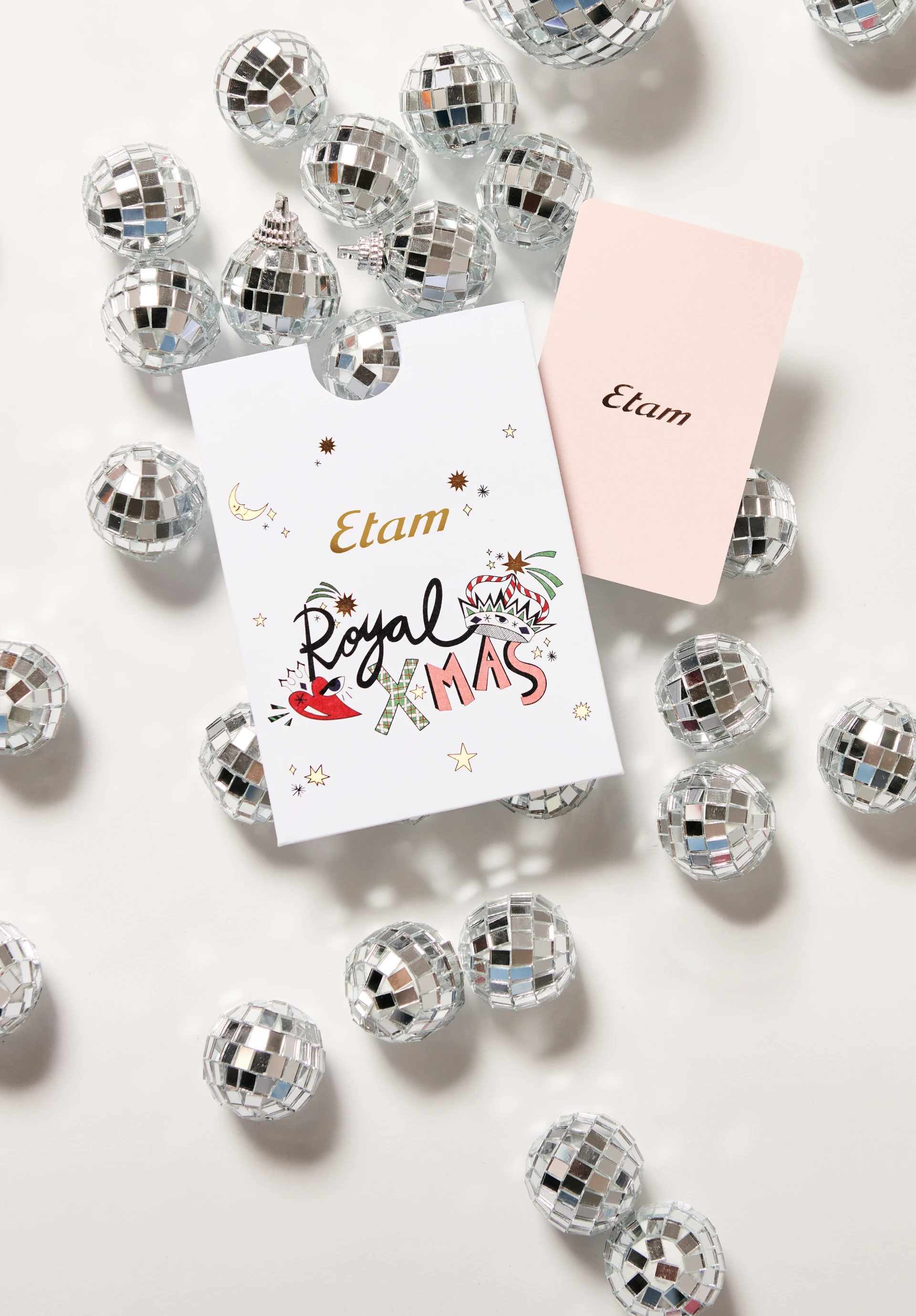 Carte Cadeaux