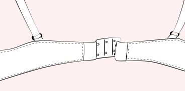 Under band