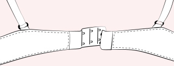 Under Band