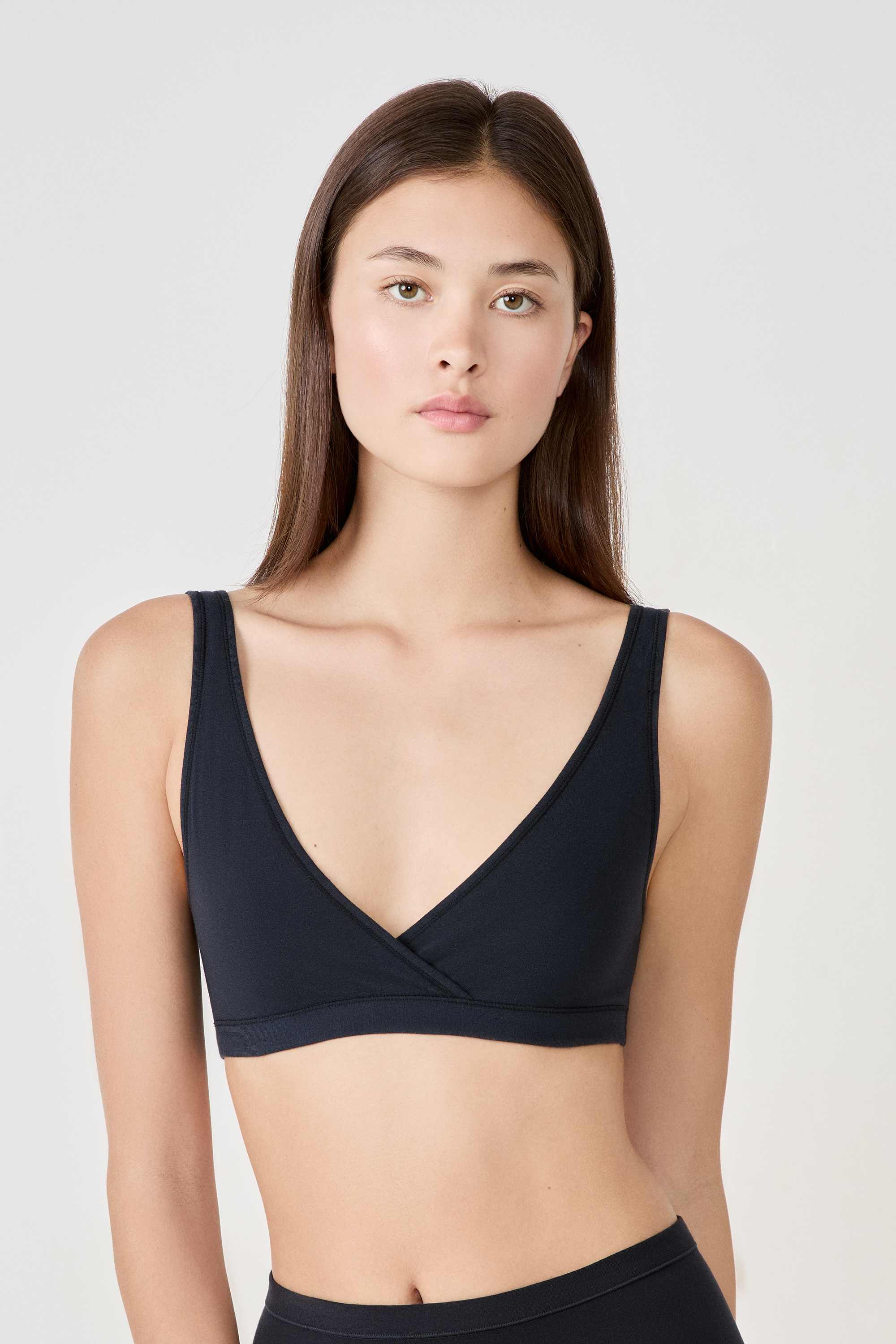 stretchy bralette
