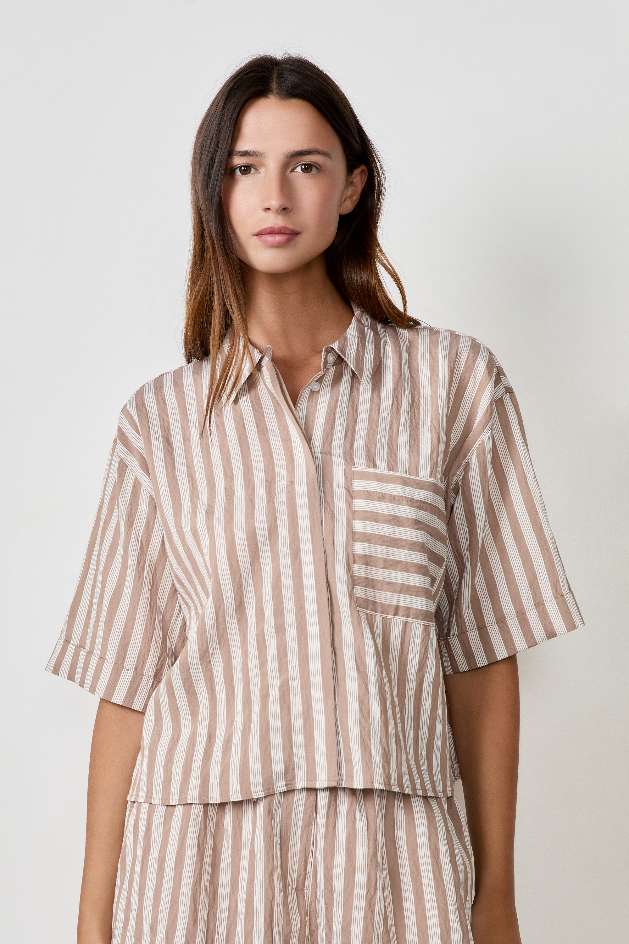 Chemise De Pêche Reel Legends Saltwater II - Manches Courtes, XL, Perle Fumée, Ultra-légère