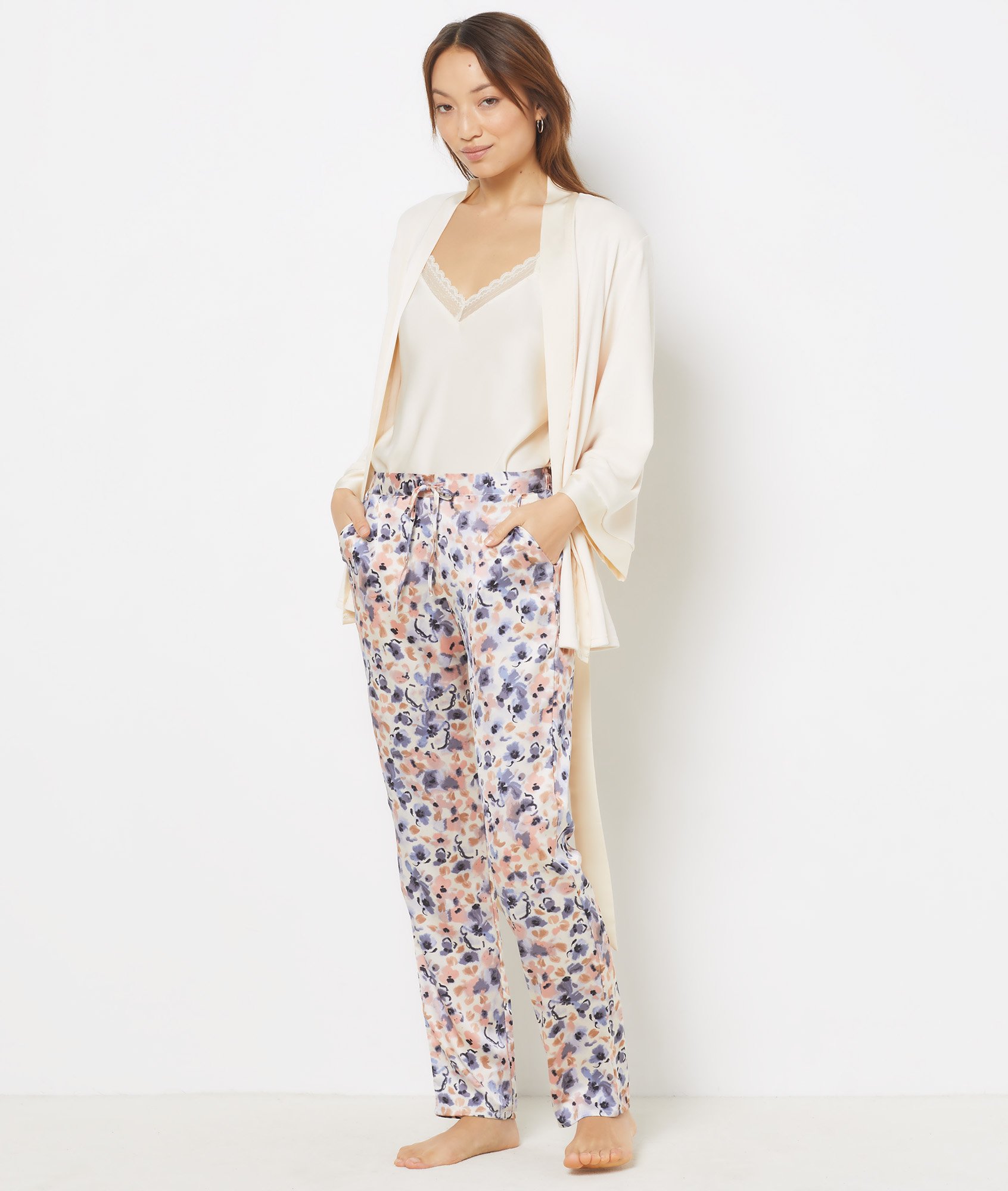 Soldes etam pyjama sale