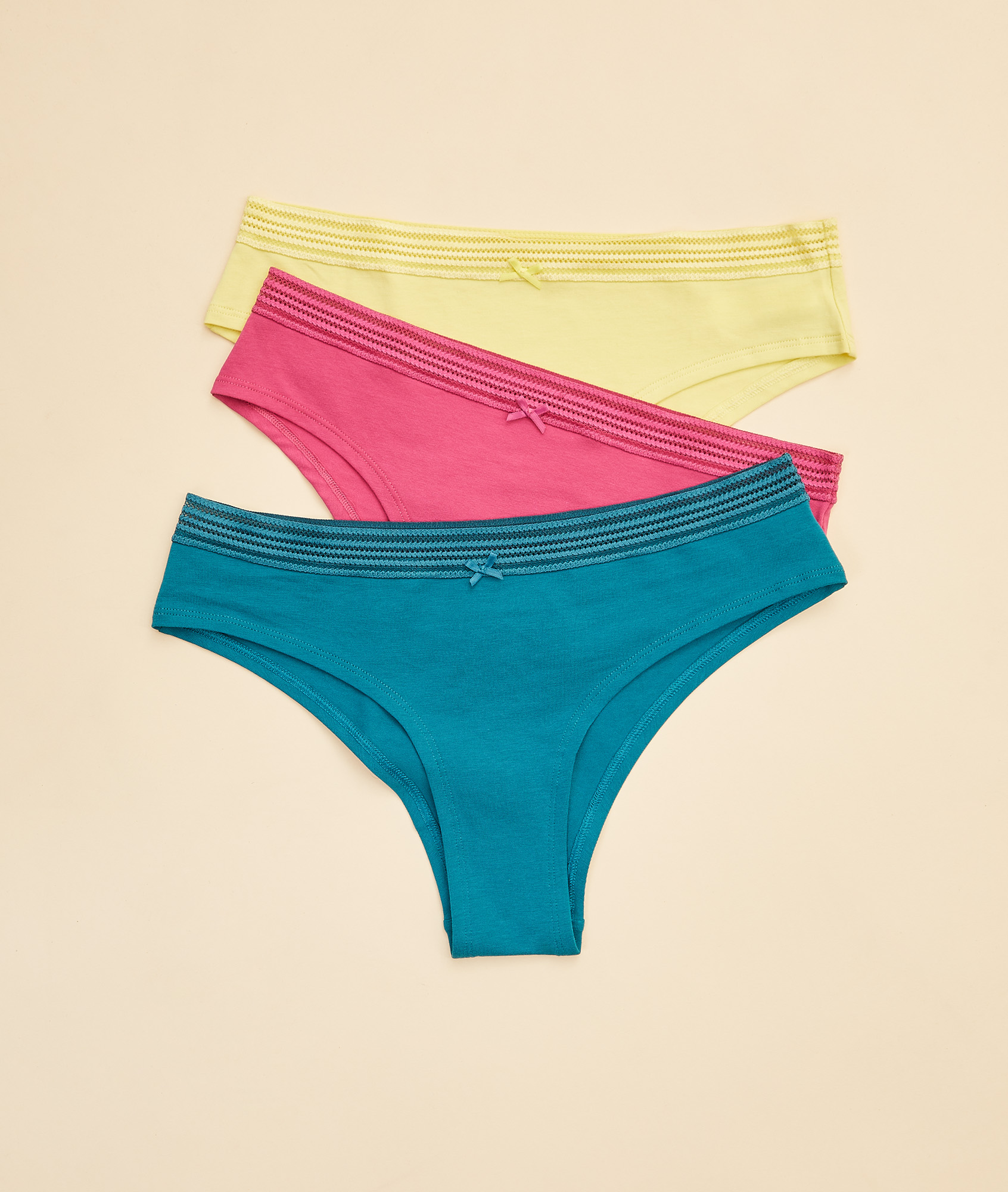 Multipack Panties Etam