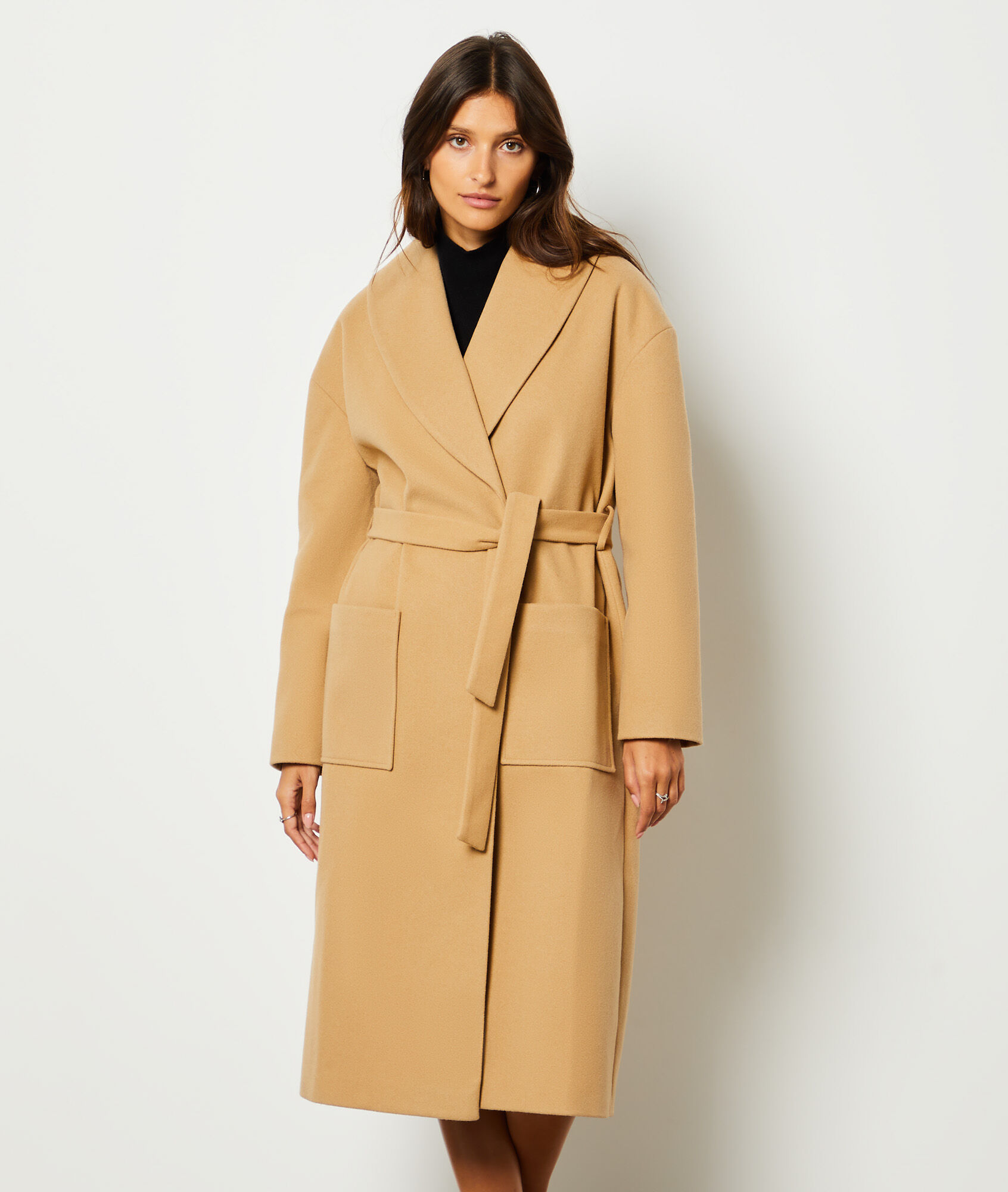 Manteau Camel Femme Etam Etam Airy Manteau Femme Etam Manteau