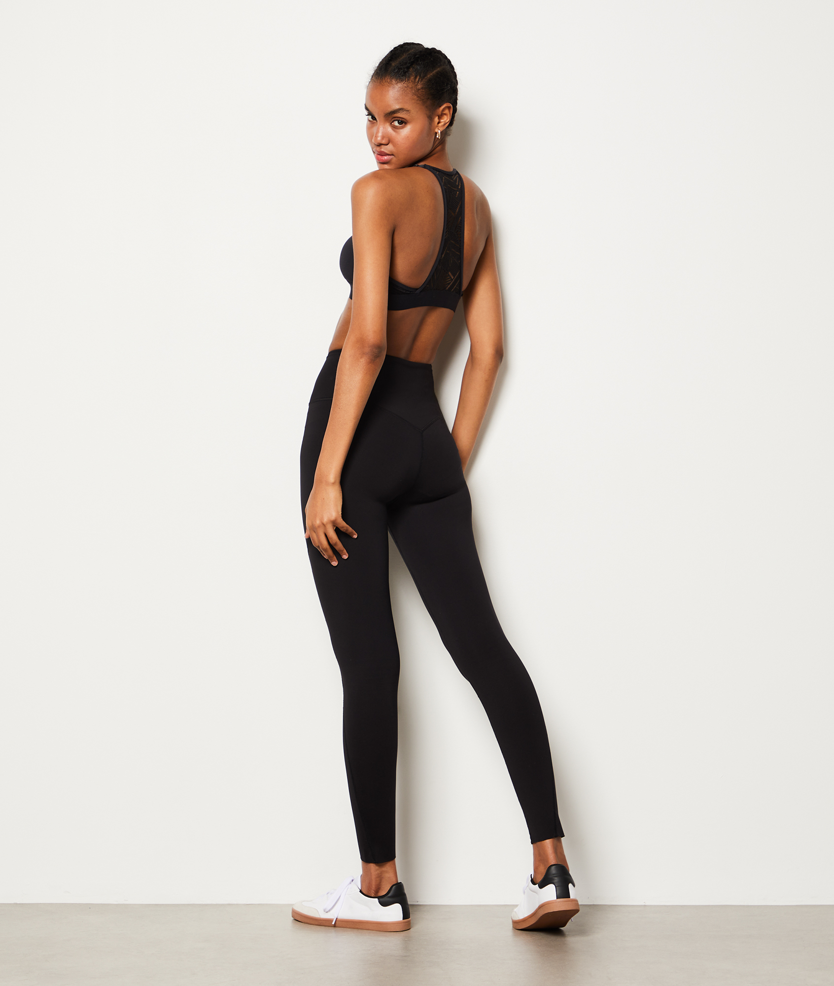 Etam legging yoga sale