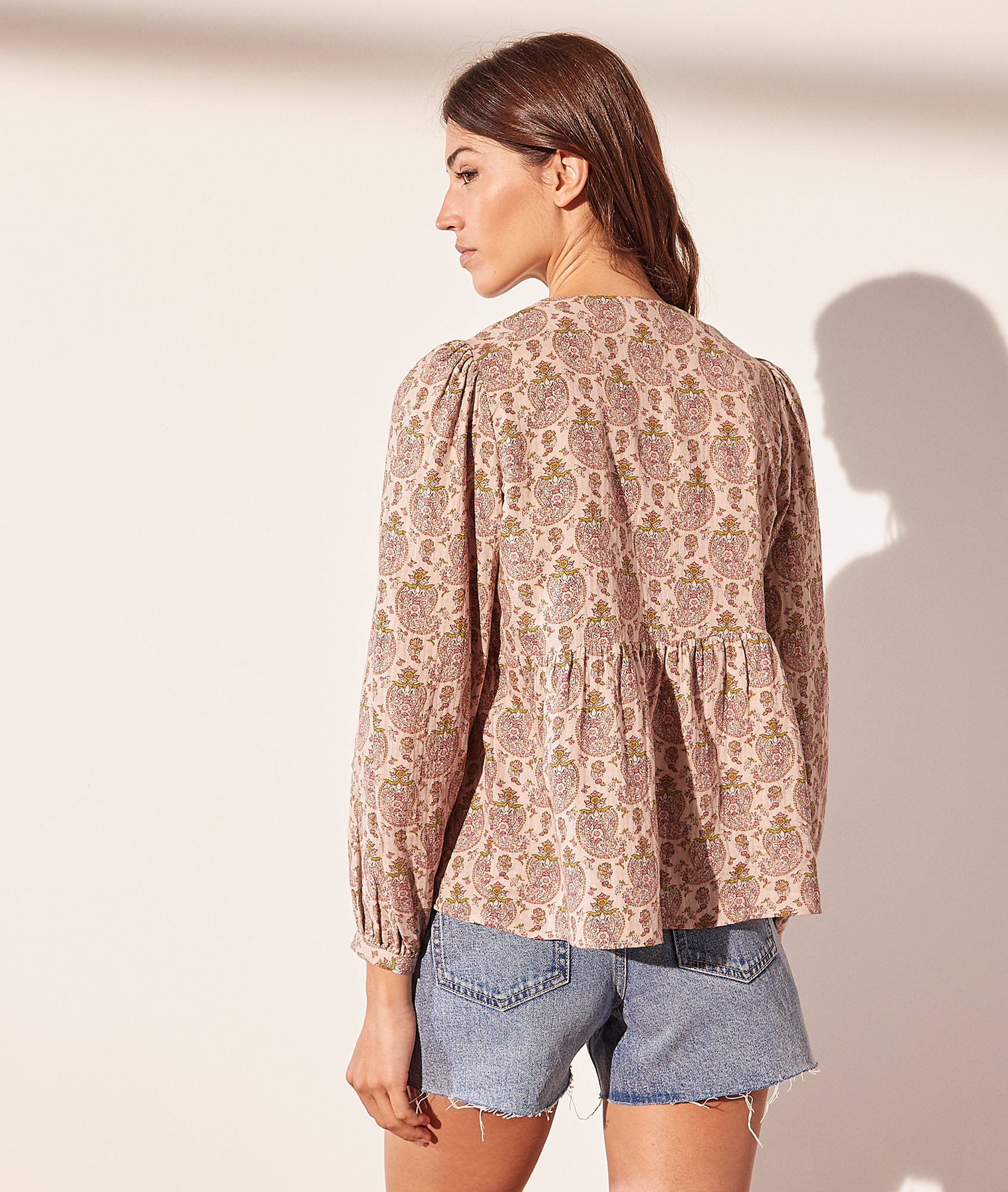 New in Clothing Etam