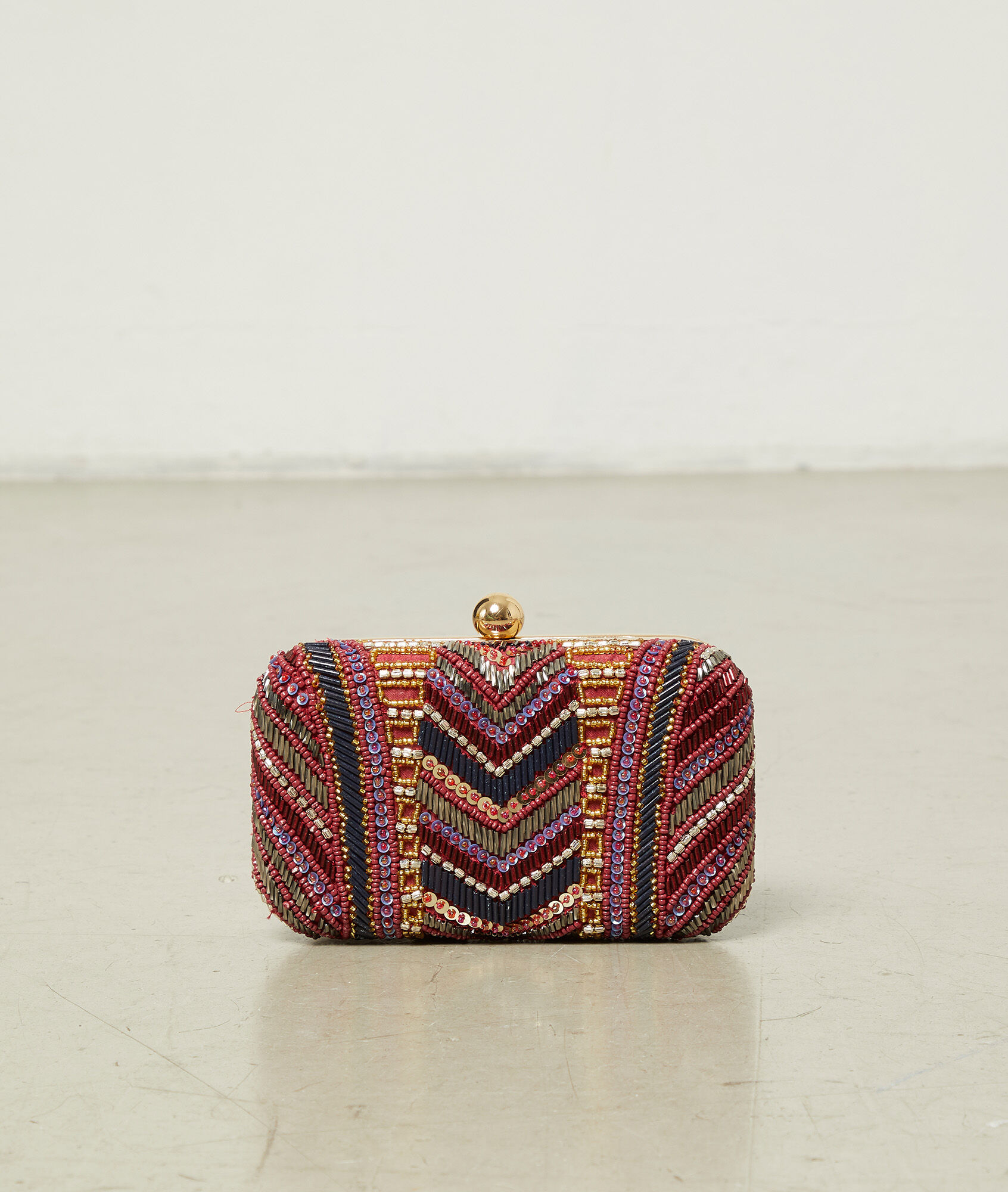 minaudiere purse